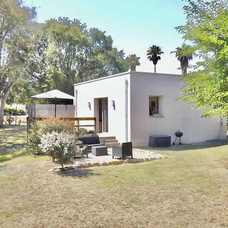 Casa Di Marina Villa Santa-Lucia-di-Moriani Eksteriør bilde