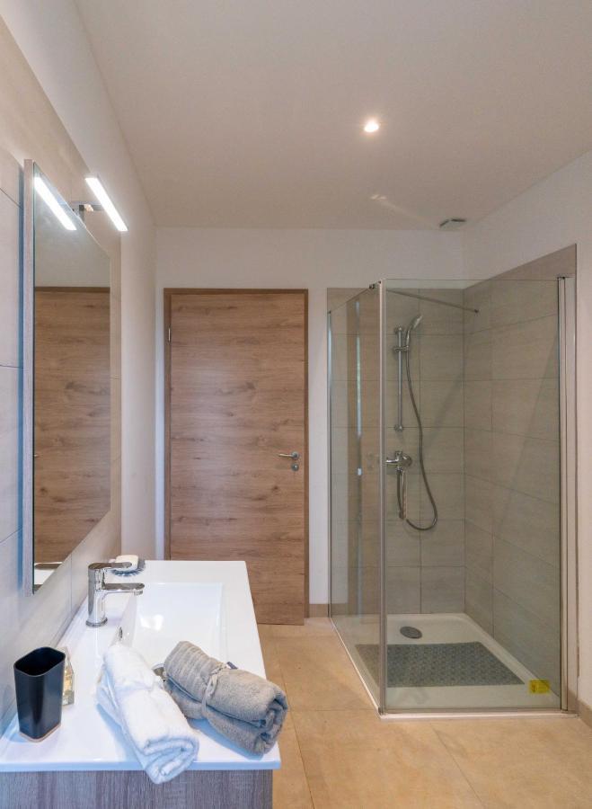 Casa Di Marina Villa Santa-Lucia-di-Moriani Eksteriør bilde