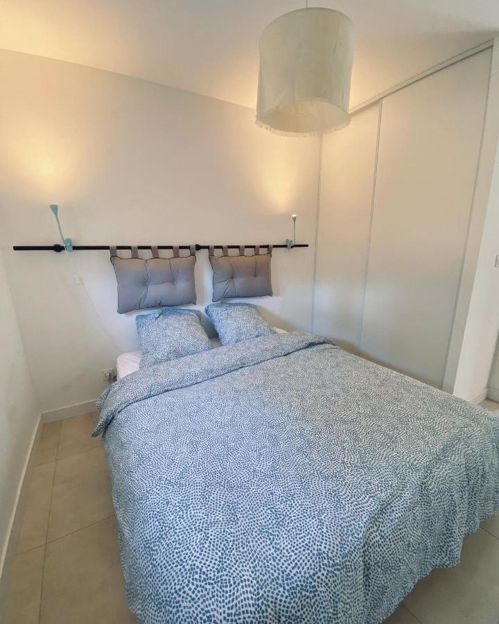Casa Di Marina Villa Santa-Lucia-di-Moriani Eksteriør bilde