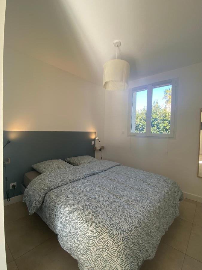 Casa Di Marina Villa Santa-Lucia-di-Moriani Eksteriør bilde